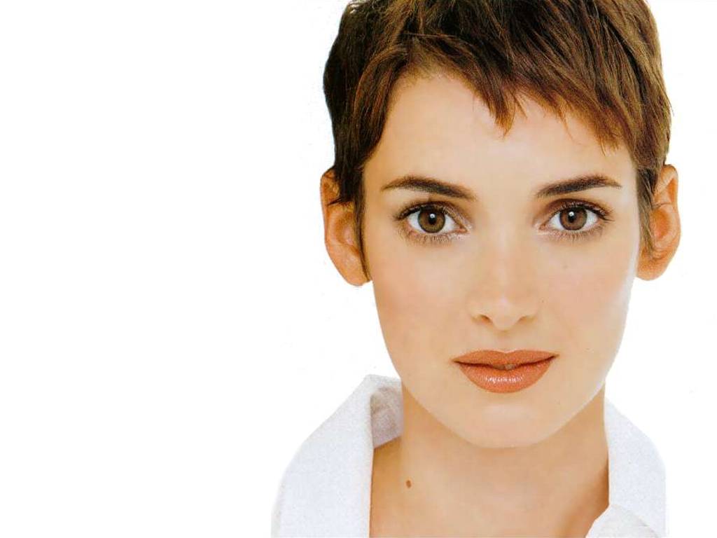 Winona Ryder 1